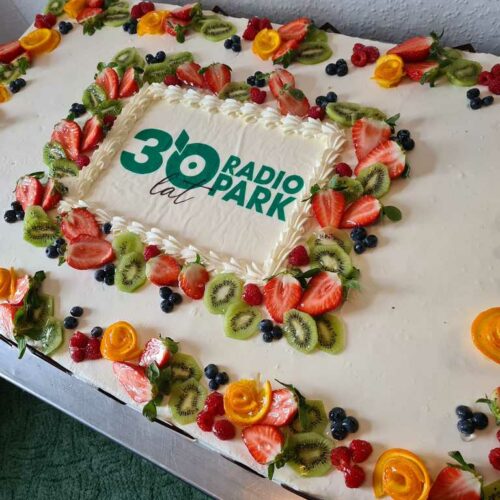 30 lat świętuje Radio Park. Dziś to tysiące słuchaczy i apetyt na więcej