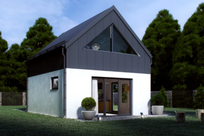 Płyty z włókna drzewnego – sekret energooszczędnych ścian